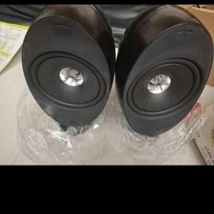 Kef. 3001蛋仔