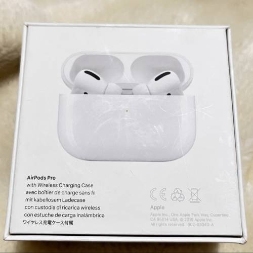air pods pro 1