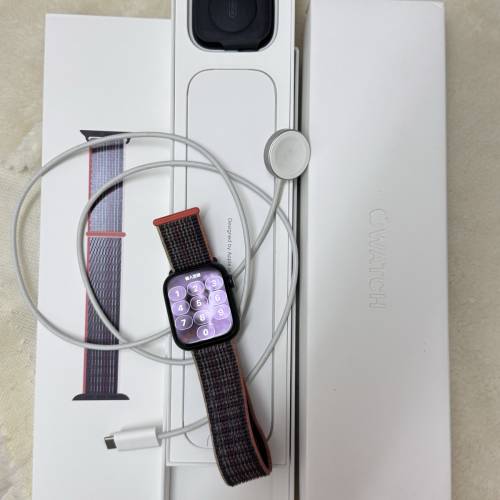 Apple Watch s8