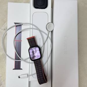 Apple Watch s8