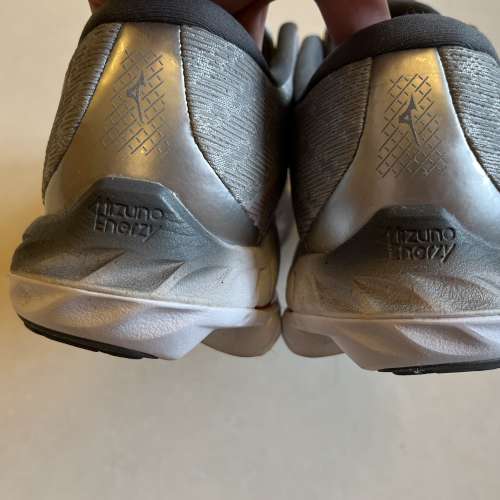 Mizuno Inspire專業運動鞋