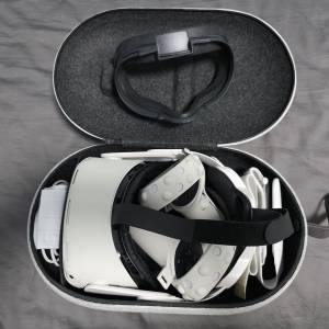 oculus ouest 2 256g