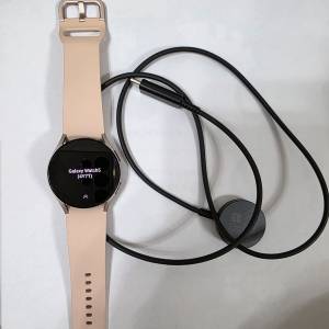 Samsung Galaxy Watch 5(40mm) 粉紅色