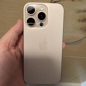 iphone 16 pro 128g 金色