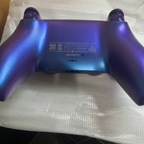 PS5 手掣 （9成新）