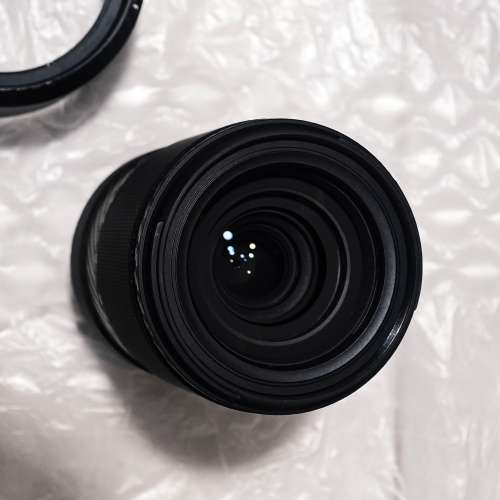 Tamron 50-300mm f/4.5-6.3 Di III VC VXD