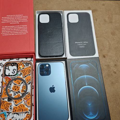 iPhone 12 Pro