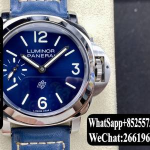 Panerai 沛納海 Luminor Blue mare PAM1085 44MM