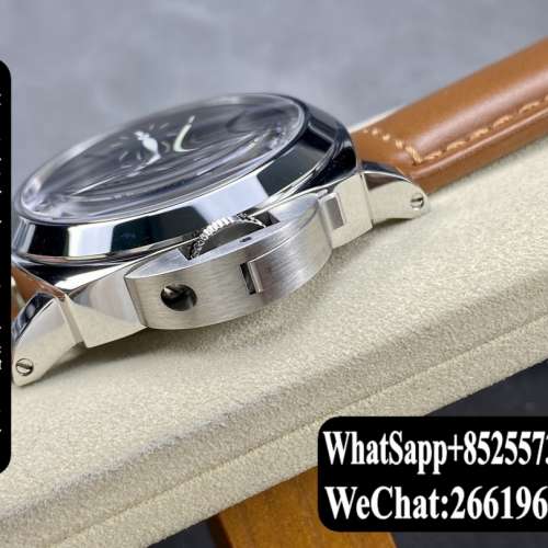 Panerai 沛納海 Luminor Marina PAM111 44MM 3DAYS