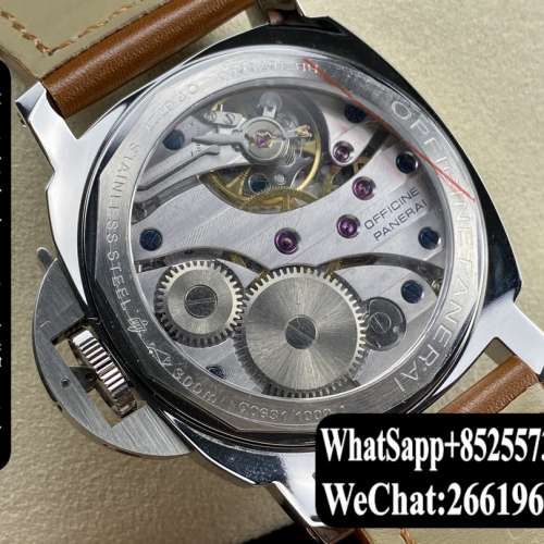 Panerai 沛納海 Luminor Marina PAM111 44MM 3DAYS