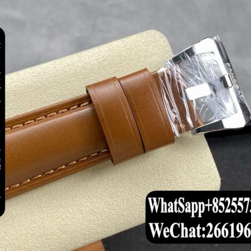 Panerai 沛納海 Luminor Marina PAM111 44MM 3DAYS