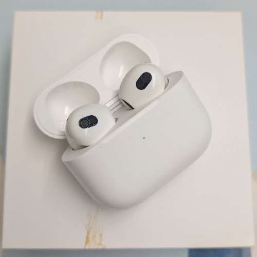 AirPods 三代 (90新)
