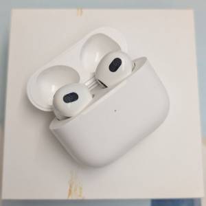 AirPods 三代 (90新)