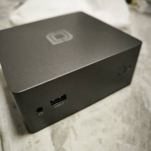 mini PC 中柏N100