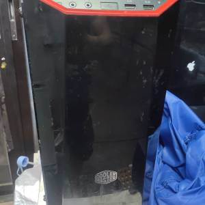 CM MATX 機箱