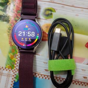 Samsung Watch 5 44mm新淨