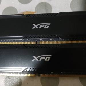 Desktop Ram A-Data 16Gx2 共32GB DDR4 3200