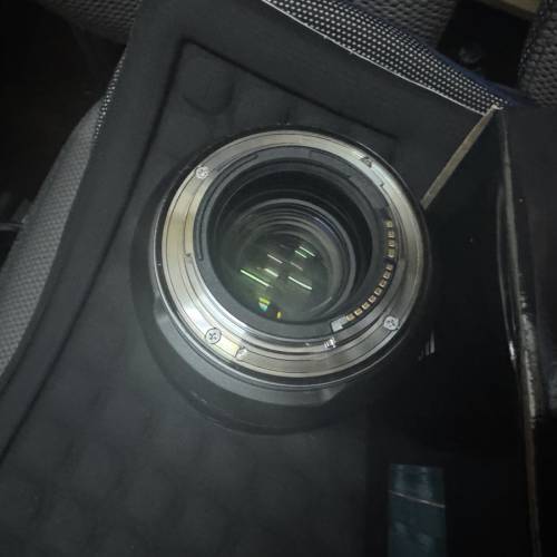 （行貨長保） Canon RF 135mm F1.8L IS USM （適合R5,  R6, R7, R8, R3, R1, R50v…)