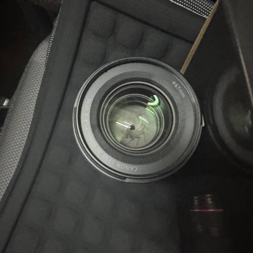 Canon RF 50mm F1.4L VCM （適合R5,  R6, R7, R8, R3, R1, R50v&hellip;)