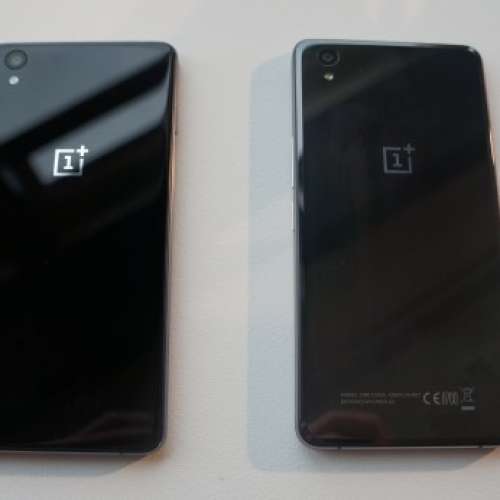 熱賣點 旺角店全新   Oneplus X 3+16G onxy/caramic 陶瓷版 限量版  Android 5.11 ...