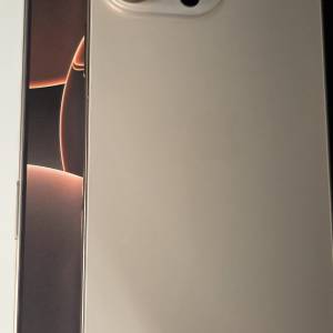iPhone 16 pro max 512gb 金色