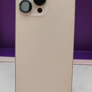 iPhone 16 Pro Max 512G Dessert