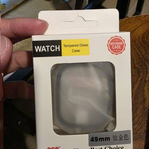 美国Genokx Apple Watch Ultra 3殼