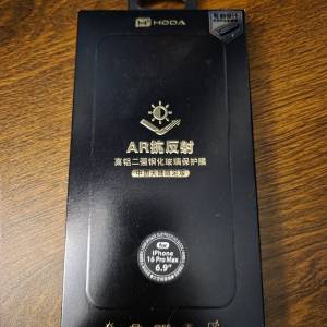 iPhone 16 Pro Max 玻璃mon貼