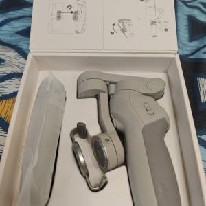 Dji osmo mobile se