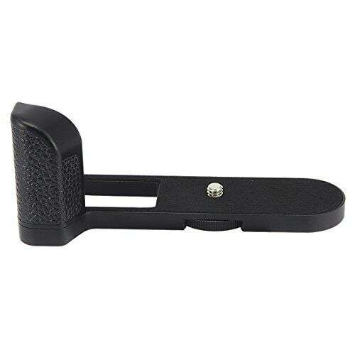 Haoge HG-LQ Hand Grip Bracket Holder For Leica Q Type 116 Type1