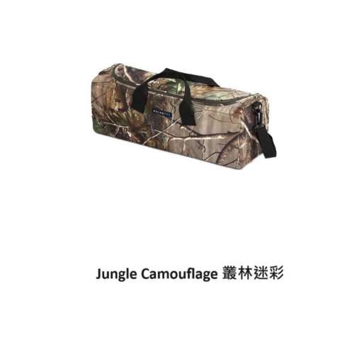 ROLANPRO Camera Bag For Canon RF 100-500mm f/4.5-7.1L IS USM With EOS R6 收納包