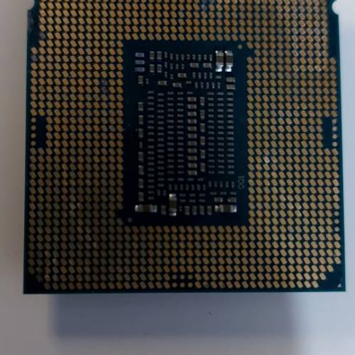 Intel Core i7-8700K 處理器