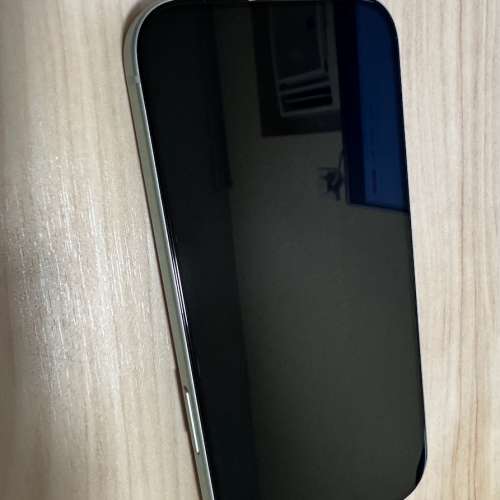 iPhone 15 Green 512GB