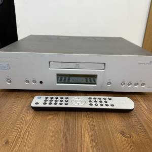 Cambridge Audio azur 840C CD player