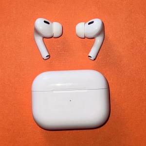 Apple AirPods Pro (2nd GEN)