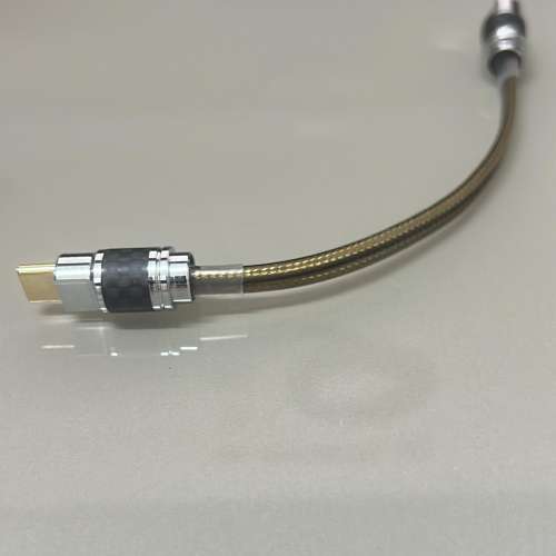 (限量2條)(線名:古代遺跡 ซากปรักหักพังโบราณ)高剛性金銀合金+銅...