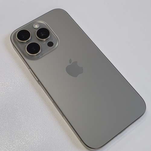 iPhone 16pro 256Gb