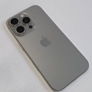 iPhone 16pro 256Gb