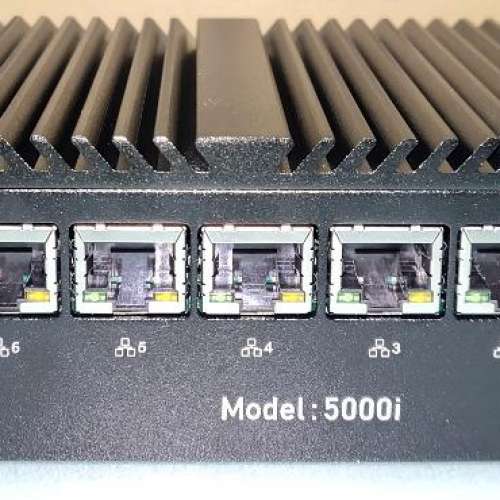 Osigate 5000i 次世代防火牆