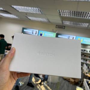 apple watch ultra 2 49mm gps+lte
