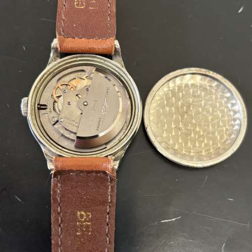 Mido 美度自動表