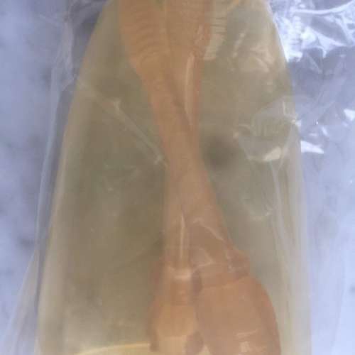 $20 100% 全新 未開封 BB 寶寶 牙刷 x 2 (有盒)