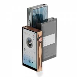 徵 山靈 Shanling M3 Plus