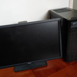 電腦組合