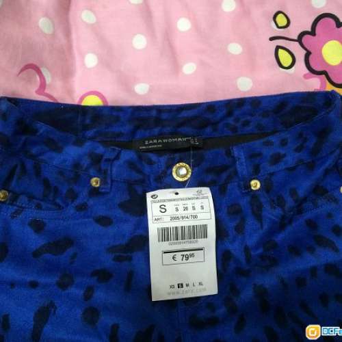 （Zara品牌）褲（全新包裝）包郵寄