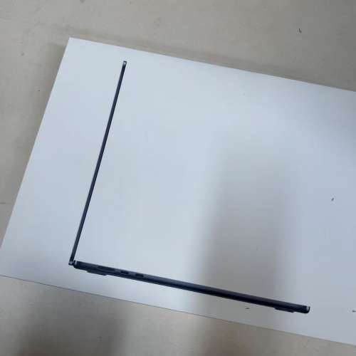 MacBook Air M3 全新未拆