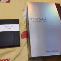 IBASSO DX220