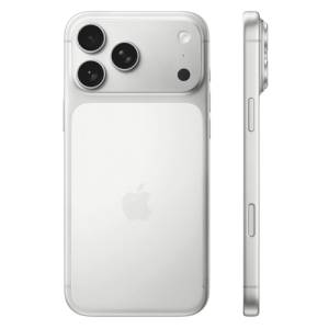 iPhone 17 Pro Max 256GB 銀色