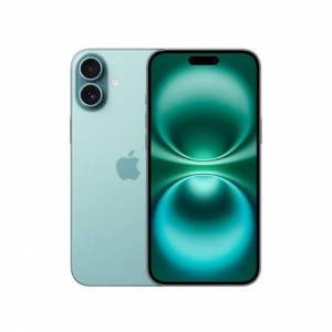 iPhone 16 128綠色行貨