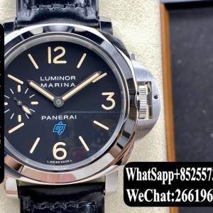 沛納海Panerai Luminor Marina PAM631 44MM 6497手動上鏈機芯